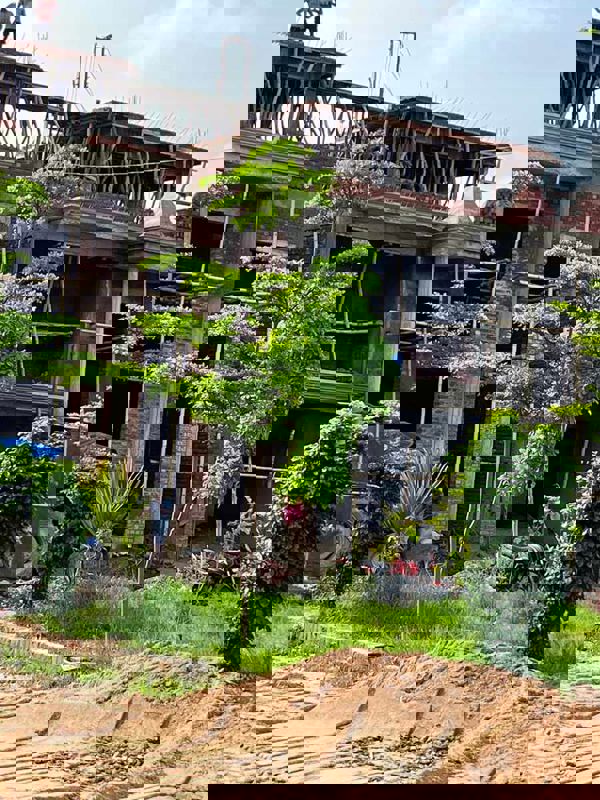 3 BHK + Pooja Room,Servant Room,Study Room,Extra Room Villa For Sale in BBD Green City