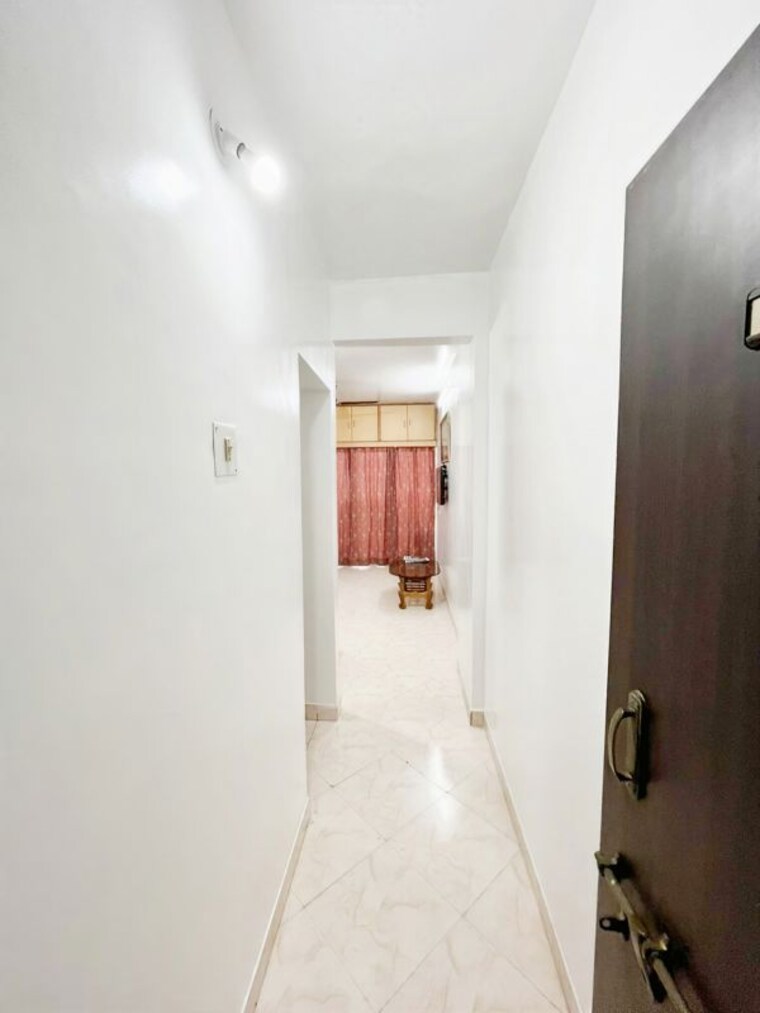 undefined, ramwadi 1 Bedroom 450 Sq.Ft. Apartment In Ramwadi Pune 9732431