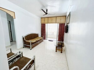 1 BHK Apartment For Rent in Ramwadi