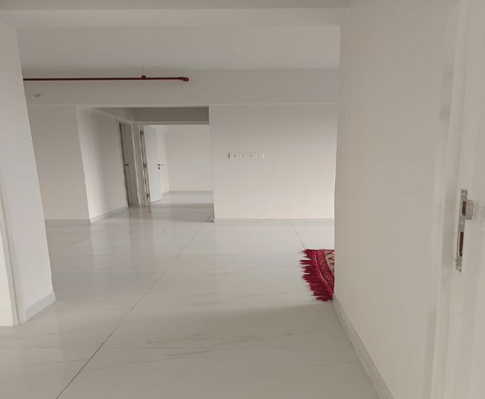 2.5 BHK 750 Sq.Ft. Apartment in Runwal Gardens