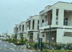 4 BHK + Servant Room Villa For Sale in Rajapushpa Green Dale