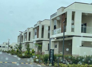 4 BHK Villa For Sale in Rajapushpa Green Dale, Tellapur