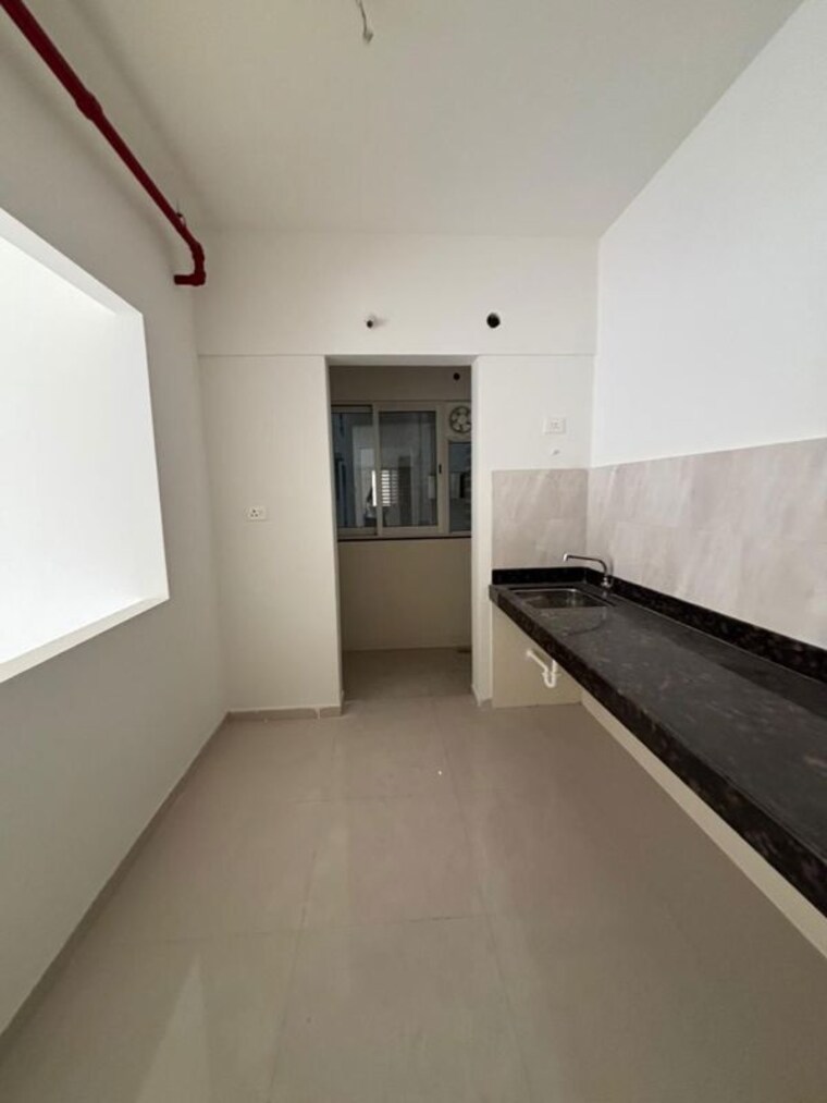 Kitchen, k-raheja-sterling 2 Bedroom 743 Sq.Ft. Apartment In Mohammadwadi Pune 9732442