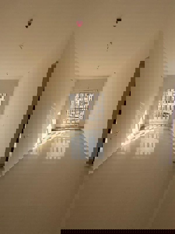 2 BHK 743 Sq.Ft. Apartment in K Raheja Sterling