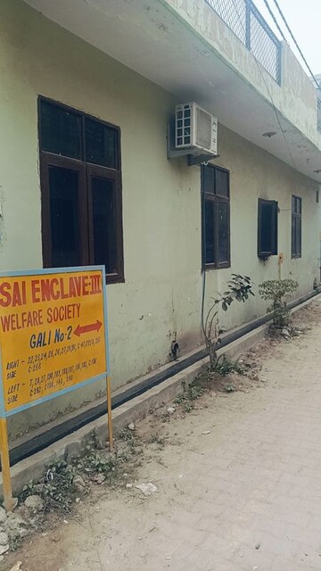 4 BHK Independent House For Sale in Om Sai Enclave Chipiyana Buzurg, Chipiyana Buzurg