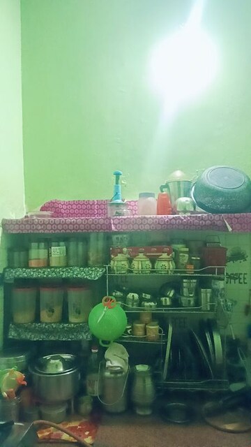 4 BHK Independent House – Exterior View View at Om Sai Enclave Chipiyana Buzurg, Chipiyana Buzurg - for Sale