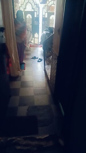 Building Lobby in 4 BHK Independent House at Om Sai Enclave Chipiyana Buzurg, Chipiyana Buzurg – for Sale