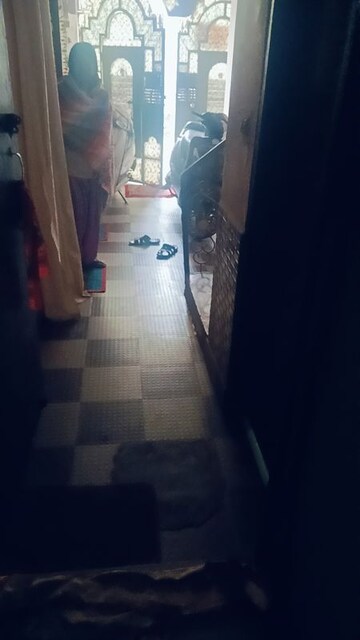 Building Lobby in 4 BHK Independent House at Om Sai Enclave Chipiyana Buzurg, Chipiyana Buzurg – for Sale