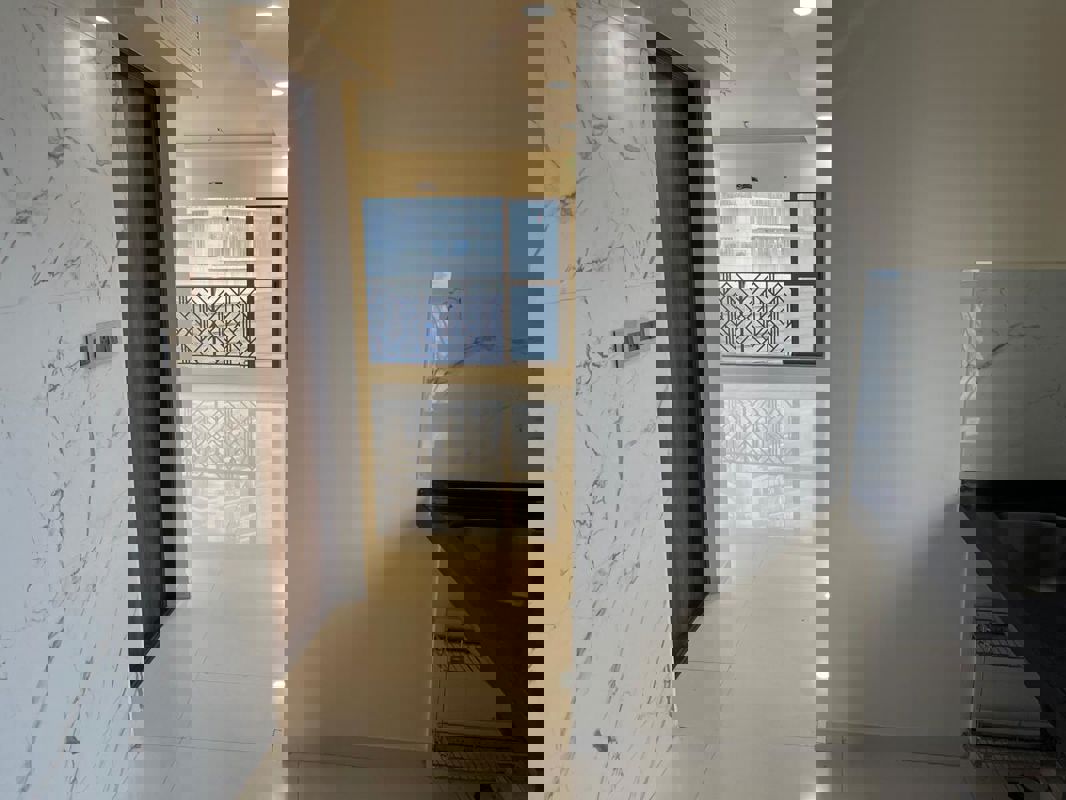 2 BHK + Pooja Room Apartment For Sale in Conscient Habitat 78