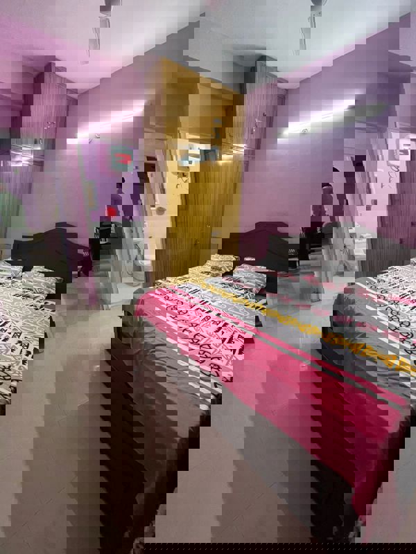 2 BHK 691 Sq.Ft. Apartment in Pyramid Elite