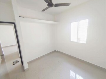 Bedroom in 1 BHK Builder Floor at Rewa CHS, Viman Nagar – for Rent