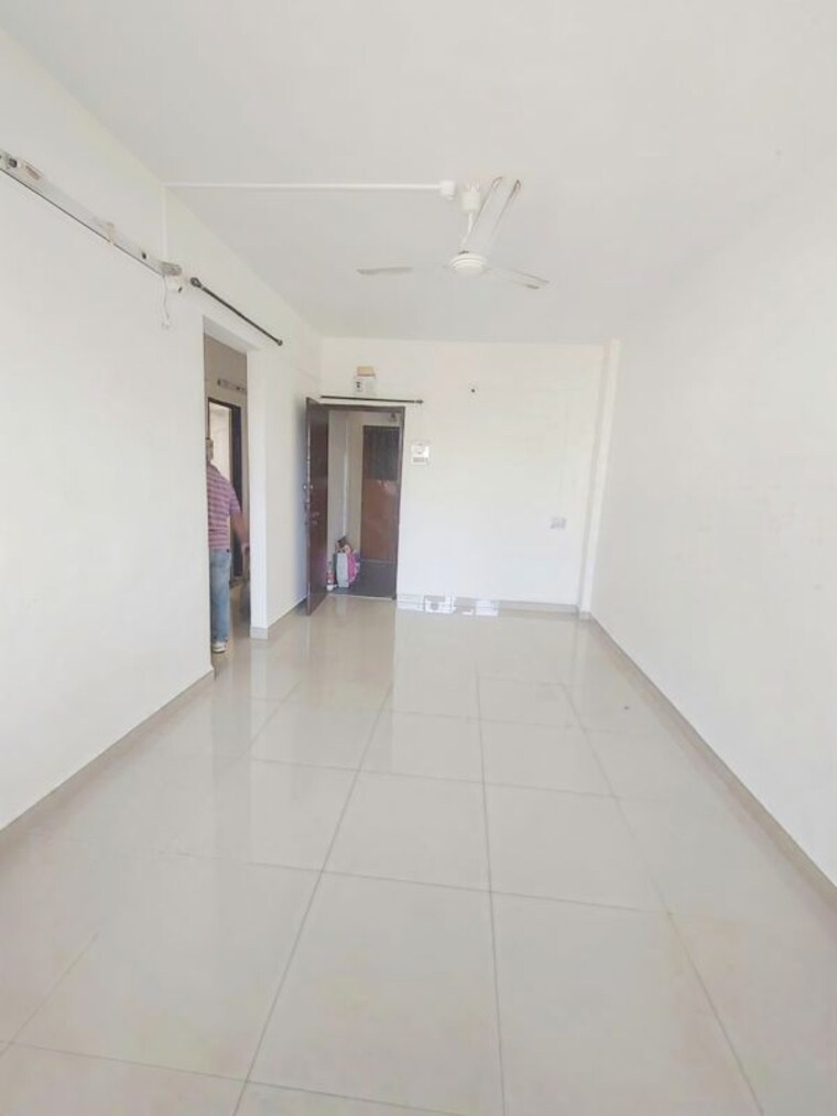Living Room, rewa-chs 1 Bedroom 450 Sq.Ft. Builder Floor In Viman Nagar Pune 9732462