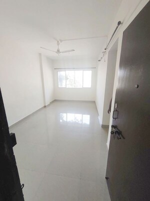 1 BHK Builder Floor For Rent in Rewa CHS, Viman Nagar