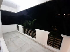 3 BHK + Extra Room Apartment For Rent in Fortune Icon