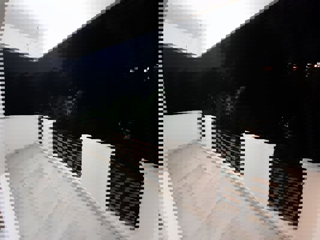 3 BHK + Extra Room Apartment For Rent in Fortune Icon