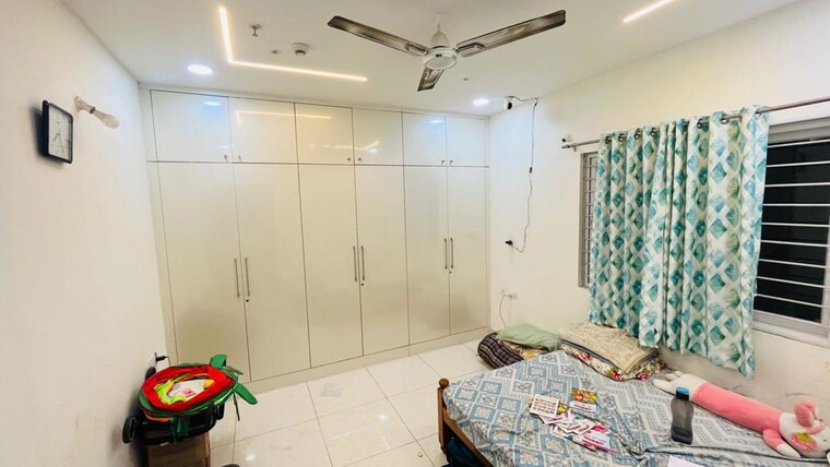 Team Area, prestige-high-fields-gachibowli 2.5 Bedroom 1564 Sq.Ft. Apartment In Gachibowli Hyderabad 9732410