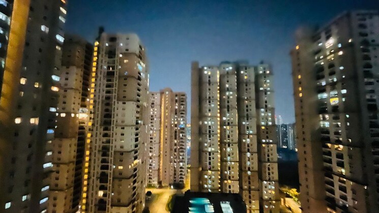 Exterior View, prestige-high-fields-gachibowli 2.5 Bedroom 1564 Sq.Ft. Apartment In Gachibowli Hyderabad 9732410