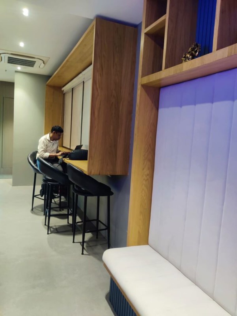 undefined, wagle industrial estate Commercial Office Space 1000 Sq.Ft. In Wagle Industrial Estate Thane 9732470