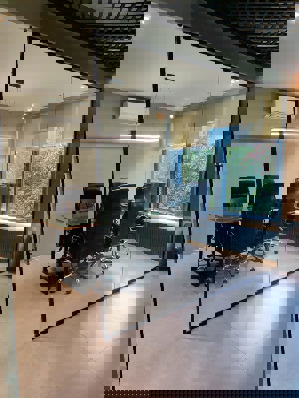 Office Space For Sale in Oriana Business Park Wagl