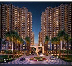 3 BHK + Pooja Room Apartment For Sale in Rustomjee Crescent