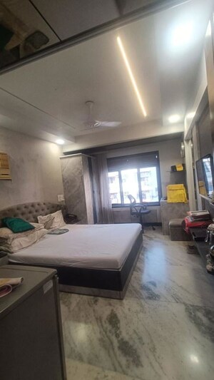 3 BHK Apartment For Rent in Borivali West