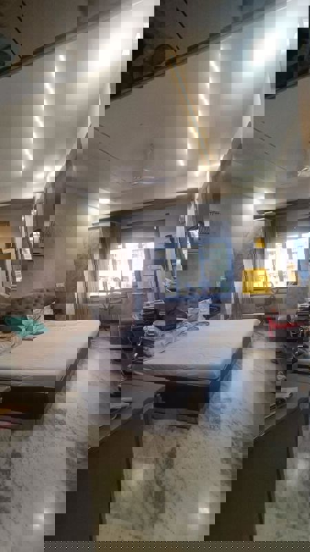 3 BHK Apartment For Rent in Borivali West, Mumbai, ma