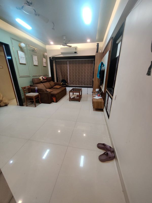 2 BHK Apartment For Rent in Panchvati CHS Powai