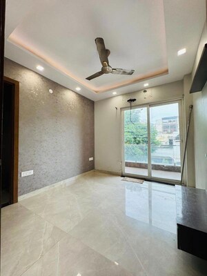 Room in 2 BHK Apartment at KM Residency, Raj Nagar Extension – for Sale
