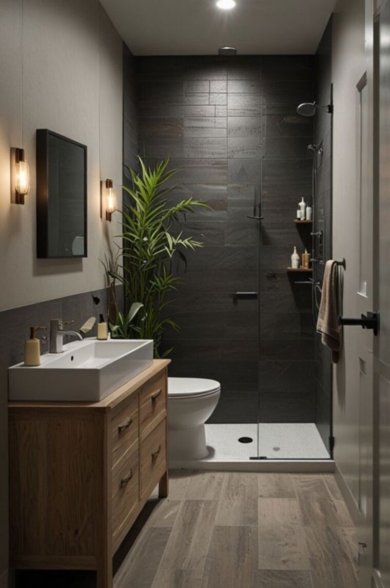 Attached Bathroom, hoskote 4 Bedroom 2000 Sq.Ft. Villa In Hoskote Bangalore 9732502