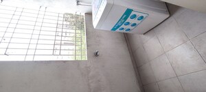 Balcony in 2 BHK Builder Floor at Crescent Classic, Btm Layout – for Rent