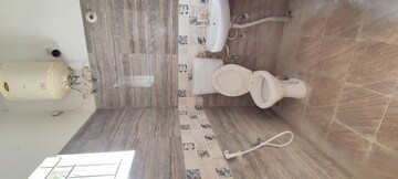 Bathroom in 2 BHK Builder Floor at Crescent Classic, Btm Layout – for Rent