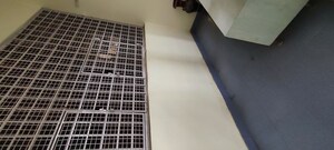 Staircase in 2 BHK Builder Floor at Btm Layout Stage 2 – for Rent