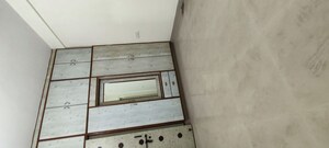 Kitchen in 2 BHK Builder Floor at Btm Layout Stage 2 – for Rent