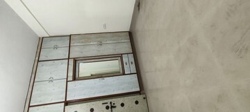 Kitchen in 2 BHK Builder Floor at Btm Layout Stage 2 – for Rent