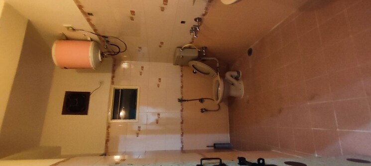 Bathroom, btm layout stage 2 2 Bedroom 1220 Sq.Ft. Builder Floor In Btm Layout Stage 2 Bangalore 9651496