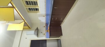 Staircase in 2 BHK Builder Floor at Btm Layout Stage 2 – for Rent