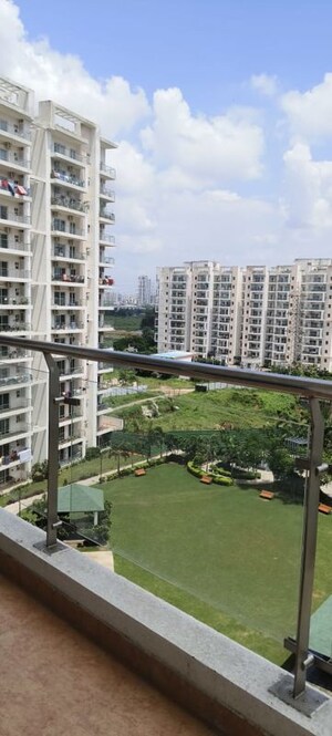 3.5 BHK Apartment – Exterior View View at Shree Vardhman Victoria, Sector 70 - for Rent