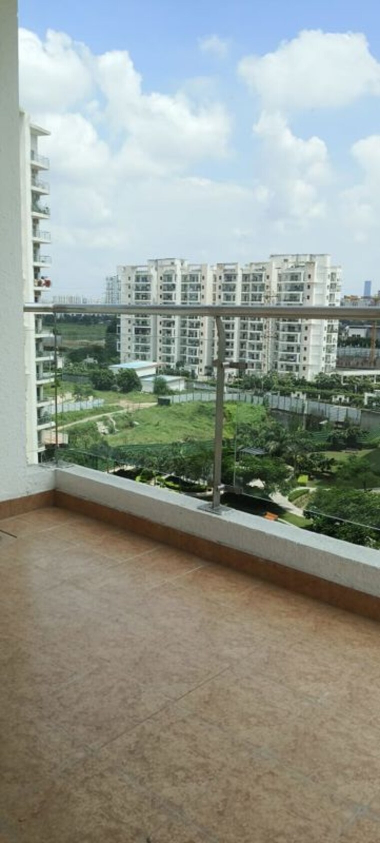 Exterior View, shree-vardhman-victoria 3.5 Bedroom 1950 Sq.Ft. Apartment In Sector 70 Gurgaon 9732548