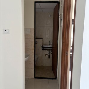 Building Lobby in 1 BHK Apartment at Kolte Patil Life Republic Oro Avenue, Kasarsai – for Rent