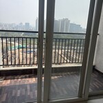 1 BHK + Pooja Room 450 Sq.Ft. Apartment in Kolte Patil Life Republic Oro Avenue