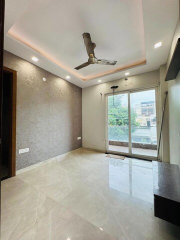 Room in 2.5 BHK Apartment at KM Residency, Raj Nagar Extension – for Sale