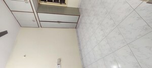 Balcony in 2 BHK Builder Floor at Btm Layout Stage 2 – for Rent