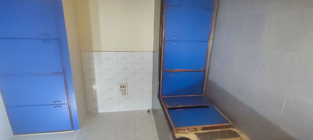 2 BHK Builder Floor For Rent in Umesh House 