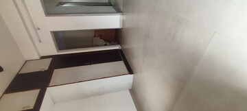 Staircase in 2 BHK Builder Floor at Btm Layout Stage 2 – for Rent