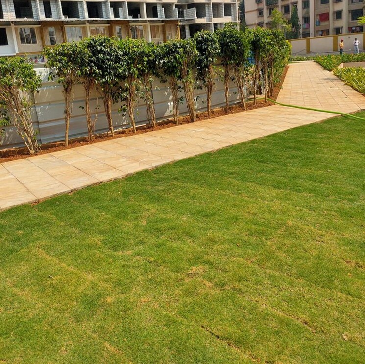 Exterior View, vasai 1 Bedroom 468 Sq.Ft. Apartment In Vasai Palghar 9732314
