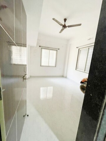 Bedroom in 1 BHK Independent House at Samarth Colony – for Rent