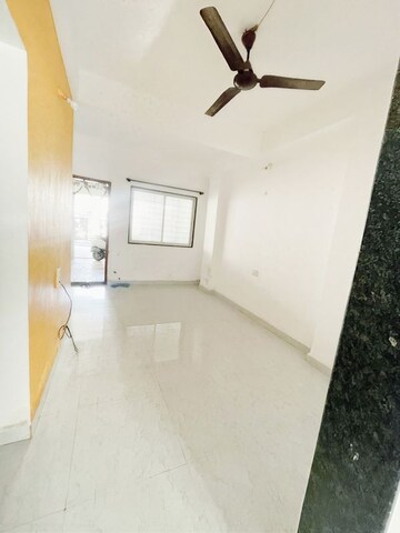 Living Room in 1 BHK Independent House at Samarth Colony – for Rent