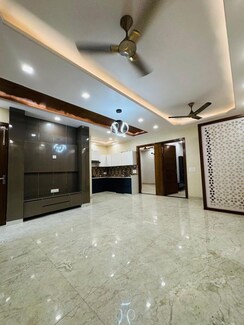 3 BHK Apartment For Sale in KM Residency