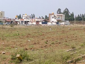  2 BHK Villa at Bathlapalli – for Sale