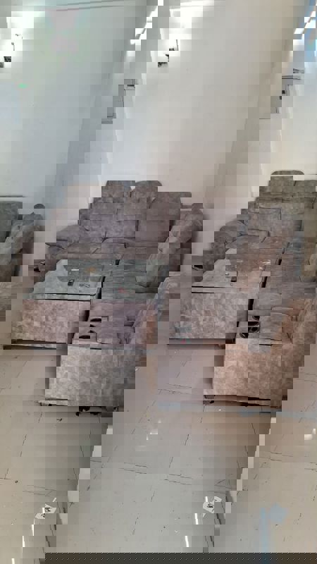 3 BHK 1474 Sq.Ft. Apartment in Rishabh Cloud 9